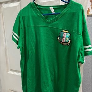 Alpha Kappa Alpha Sorority T-Shirt
